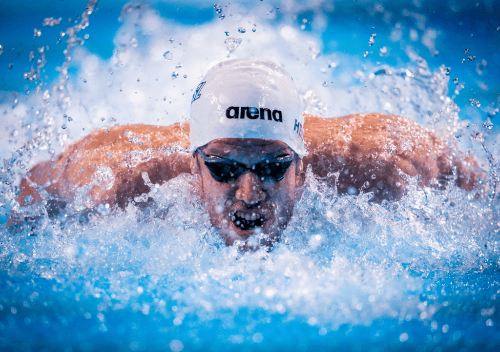 Olympiaqualifikation beginnt in Heidelberg