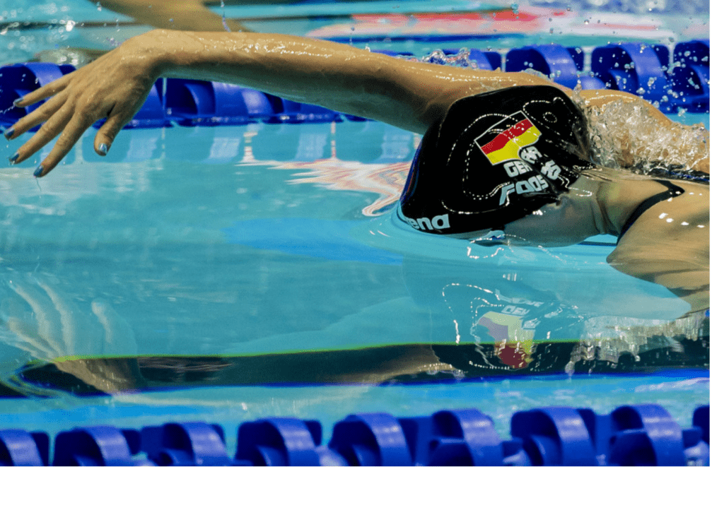 Grenzenlose Auswahl in der Olympiaqualifikation