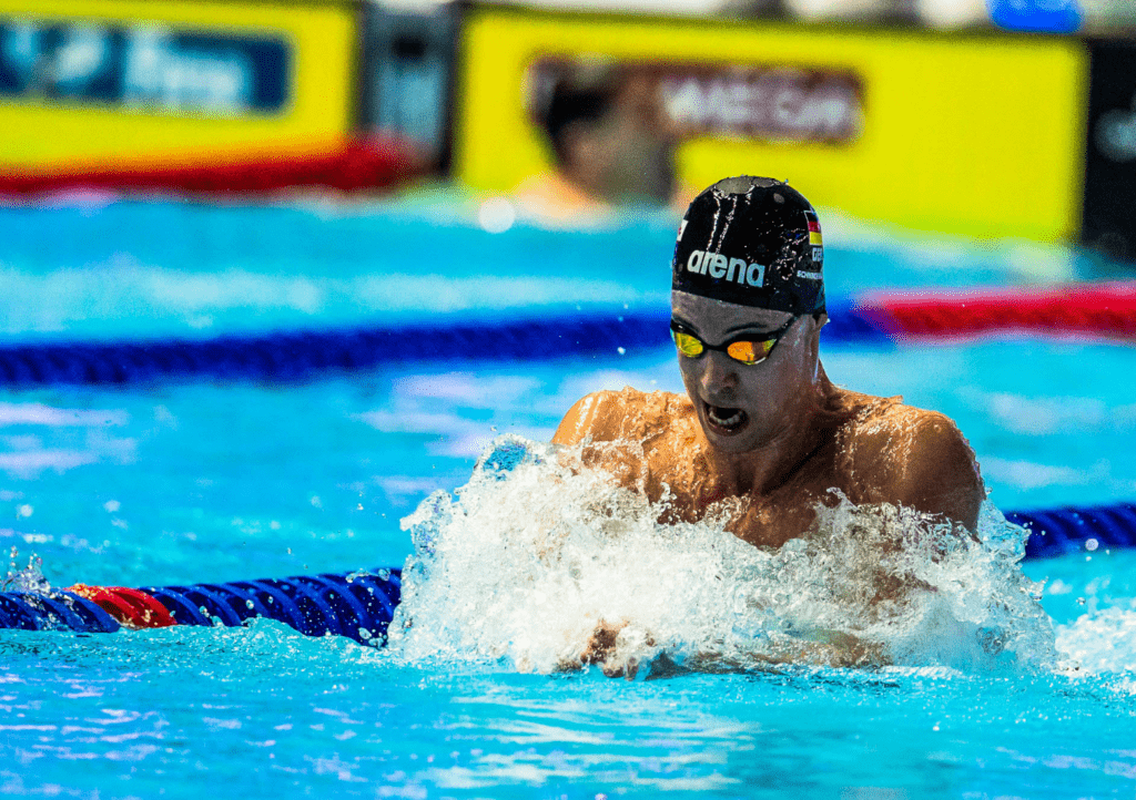 Schwingenschlögl und Thomasberger mit Rekord zur Olympianorm