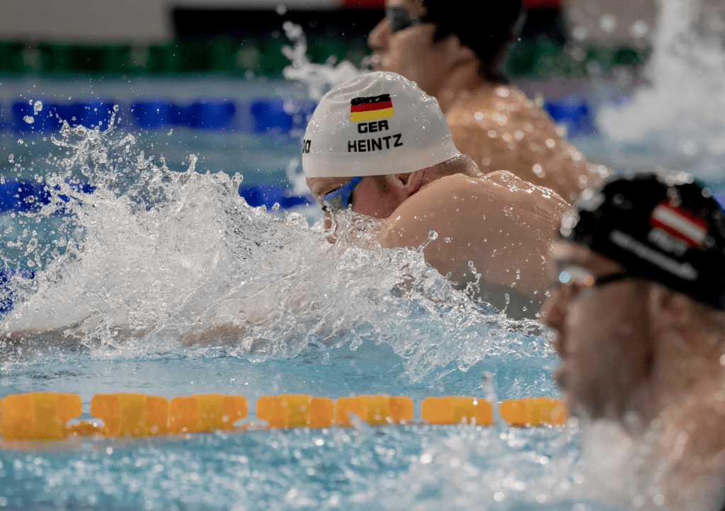 Zehn Deutsche ihre Olympiaform beim Settecolli in Rom