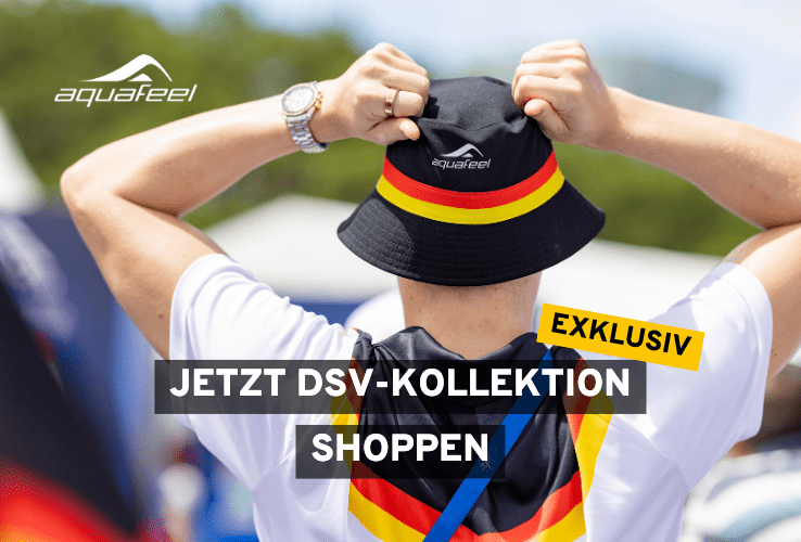 Zur DSV-Teamwear