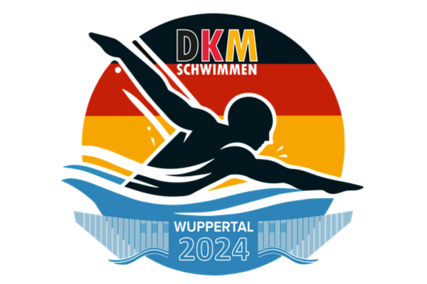 Das Logo der DKM 2024