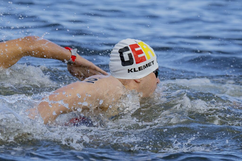 Bei der WM 2023 wurde Oliver Klemet Dritter über 10km, in Paris dann Olympiazweiter. Natürlich ist nun ein Titel sein nächstes Ziel