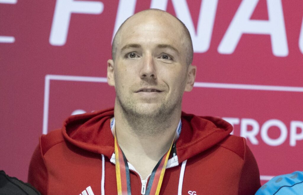 Marco Koch