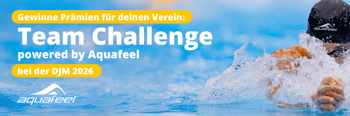 Team Challenge powered by Aquafeel