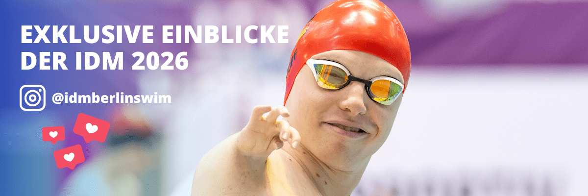 IDM 2026 auf Instagram