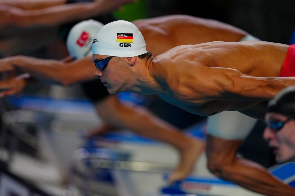 Malte Gräfe glänzt bei seinem Nationalmannschaftsdebüt mit dem zweiten Rekord