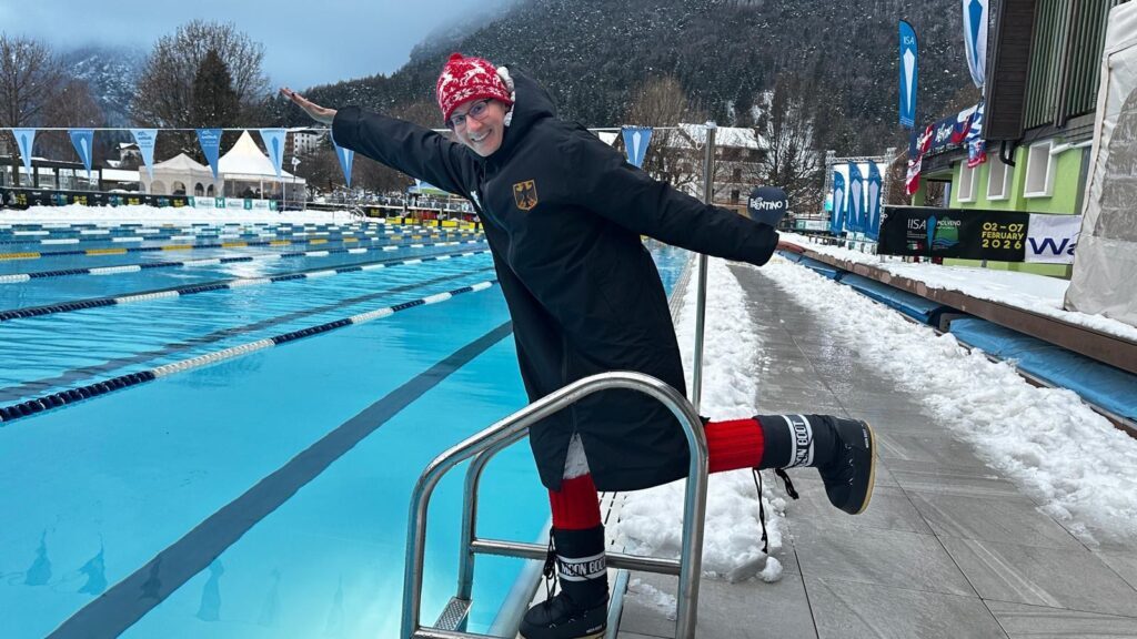 Alisa Fatum-Böker stieg in Meleno zu erfolgreichsten EM-Teilnehmerin auf