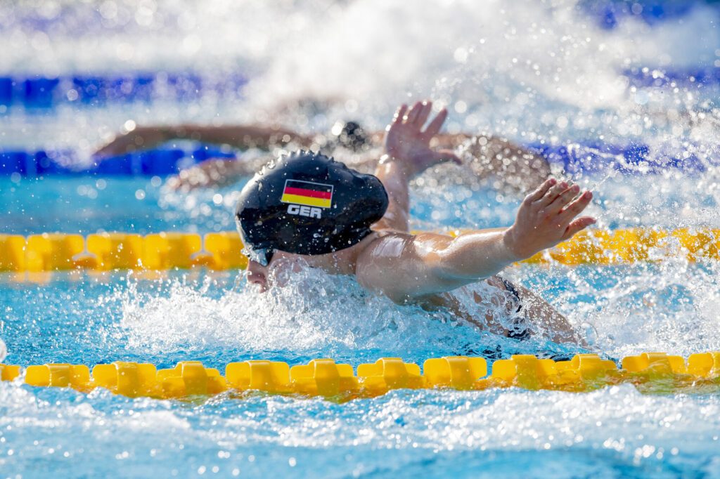 Leni von Bonin (Dresdner SC 1898)