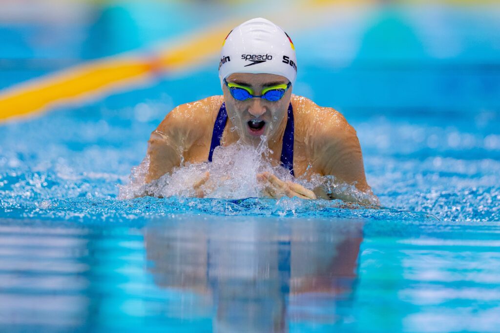 Elena Semechin