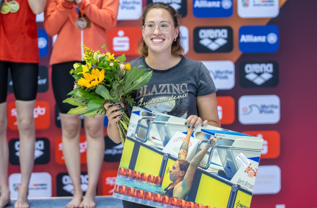 Sarah Wellbrock