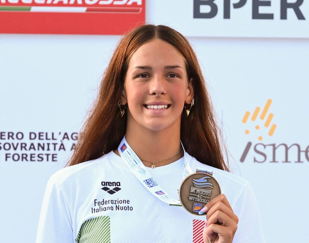 Bianca Nannucci