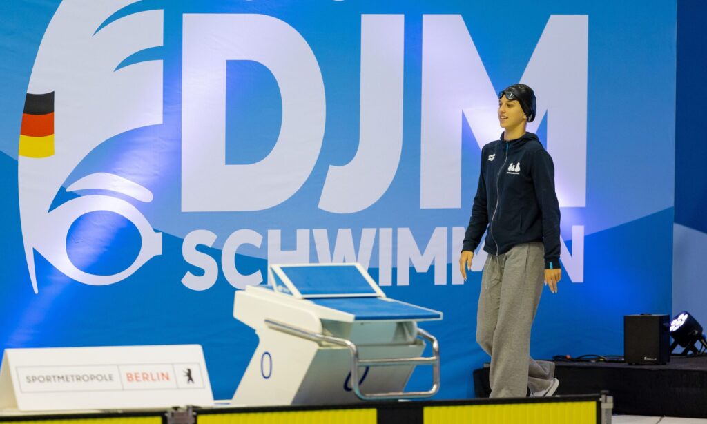 Die DJM-Teilnahme in der Berliner SSE ist ein lohnendes Ziel